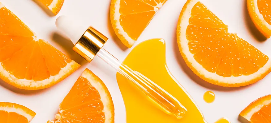 Vitamin C Serum