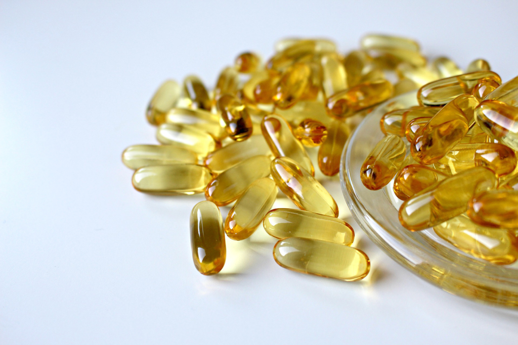 Fish Oil
